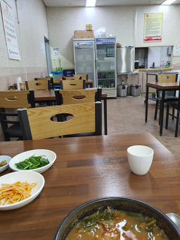 우성추어탕 5