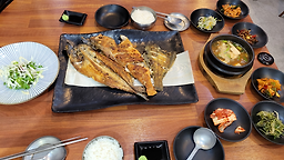 포항식당 1