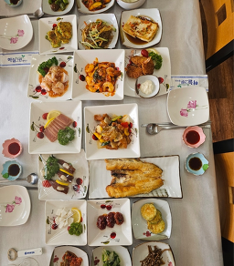 Surahanjeongsik 4