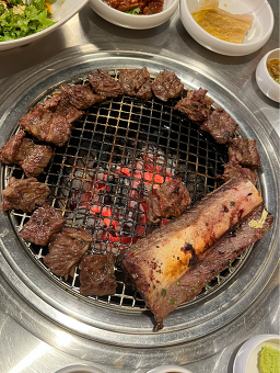 청기와타운 영등포본점 사진 8