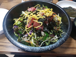 자갈치부산횟집 사진 3