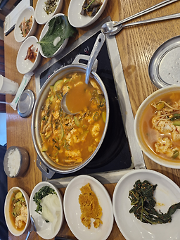 시골손두부 2