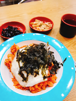 금땡이김밥 사진 6