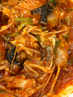 Dajeongagu 1