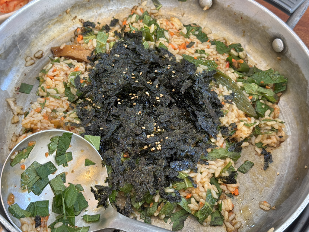 조마루감자탕 5