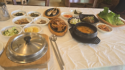 Seommaeul (섬마을) 3