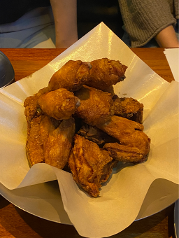 Chikinjumak (치킨주막) 1