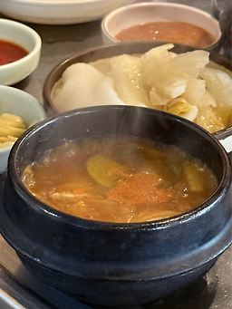 연탄불꼼장어 대표 사진