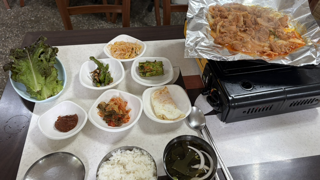 신성기사식당 사진 4