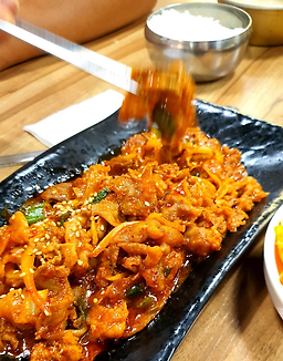 소요산식당 6
