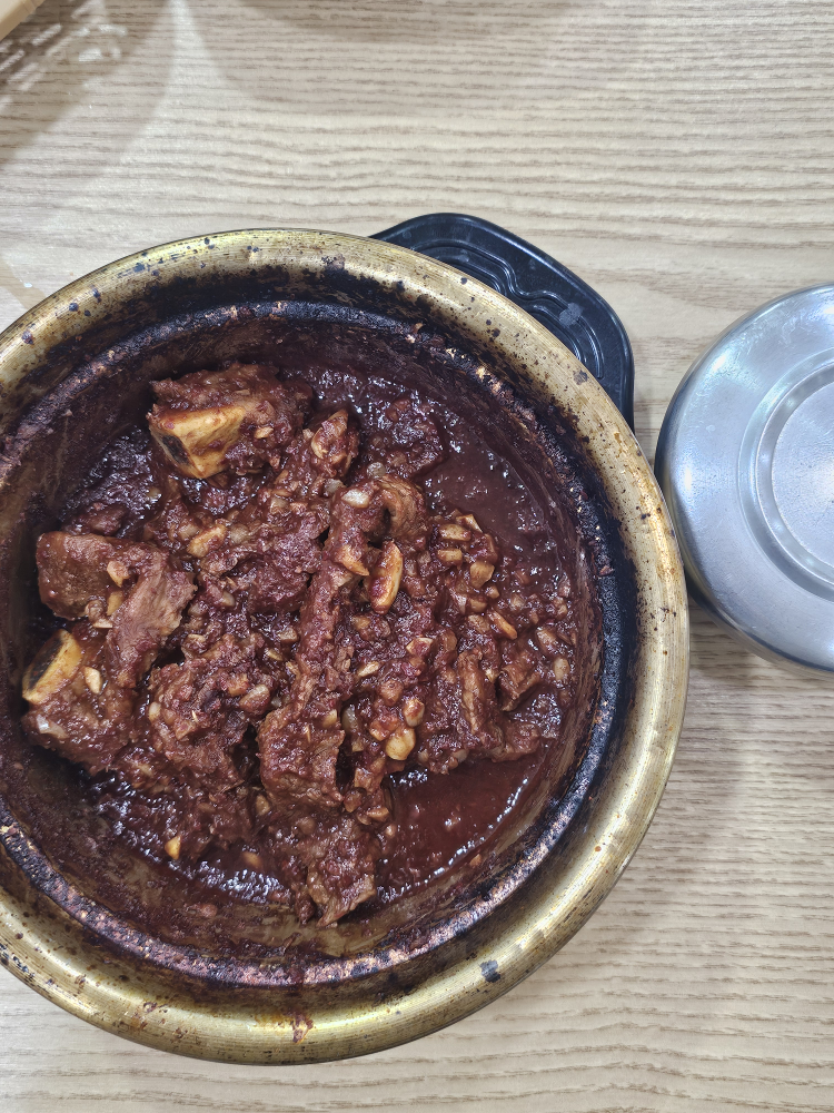월성찜갈비 3