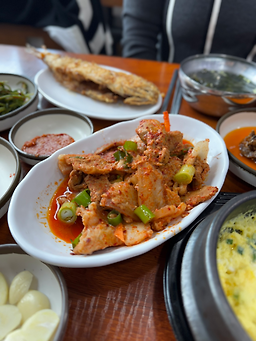 녹색식당 사진 8