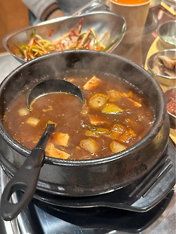 평창맛집 감탄 4