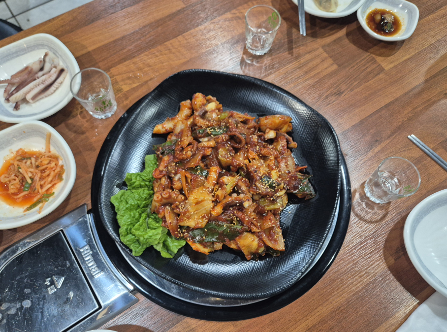 강희네양곱창 사진 6