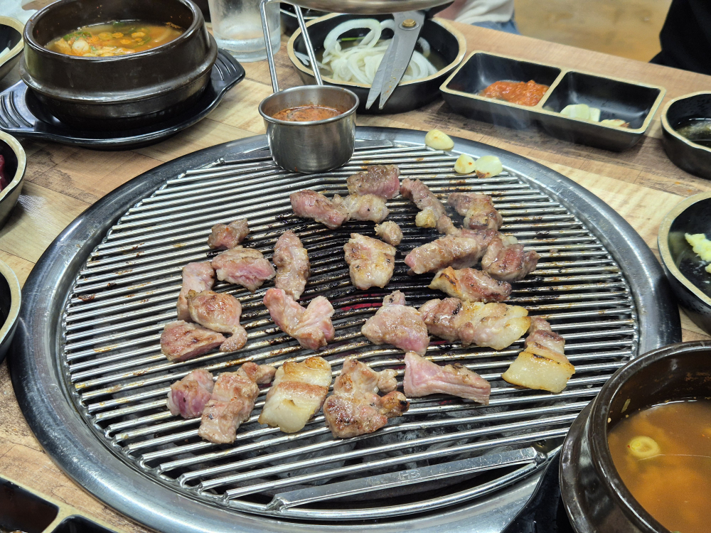 우리정육식당 사진 3