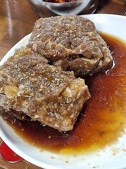 태백숯불갈비 2