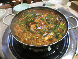 굴암매운탕 2