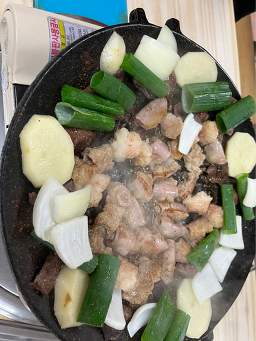노대포 사진 2