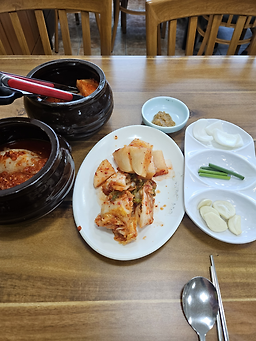 Mubongnitojongsundaeguk 4
