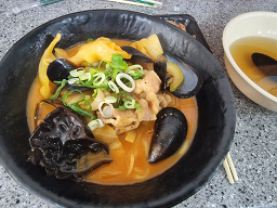 신길동별난아찌짬뽕 사진 3