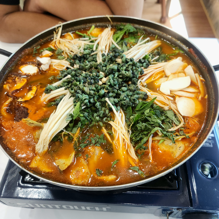 자연산매운탕 2