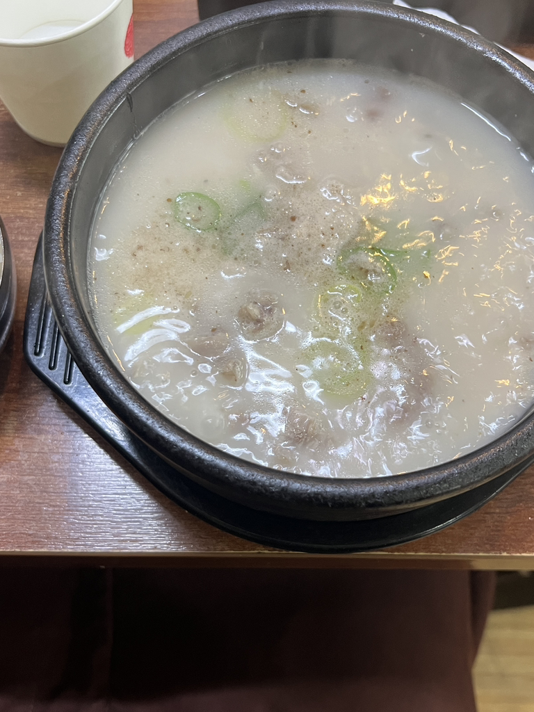 Joseonwangsundae (조선왕순대) 3