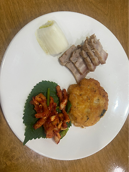 샘밭막국수 서초점 대표 사진