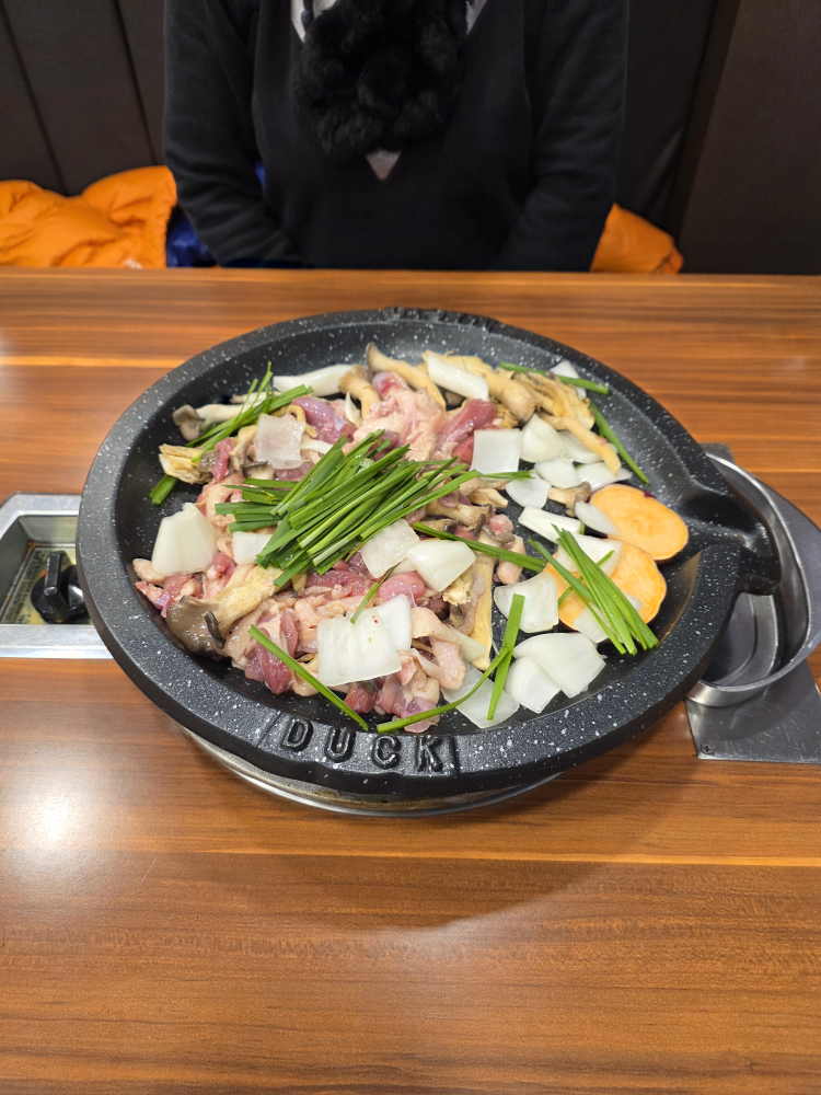 산천 2