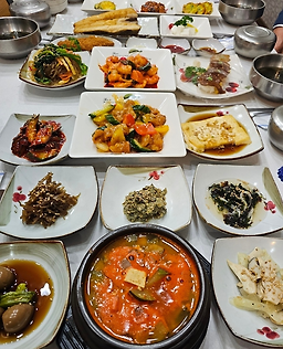 수라한정식 3