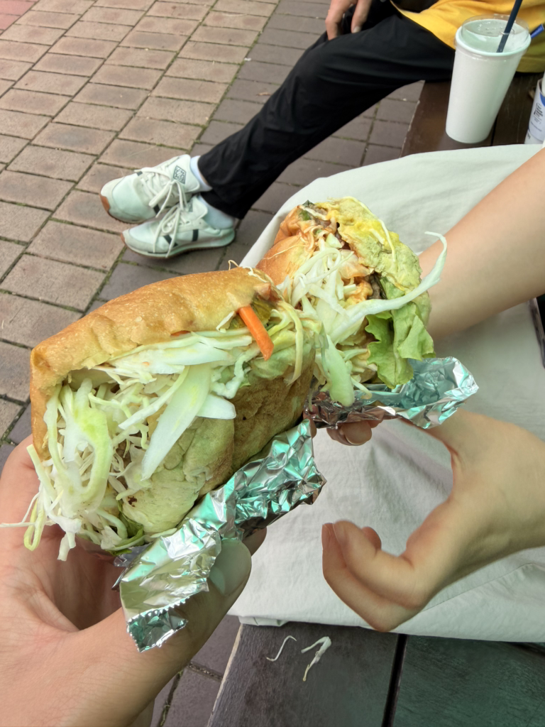 클로렐라베이커리 대표 사진