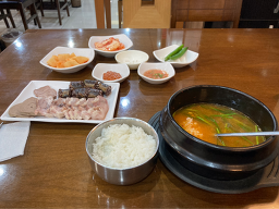 남서울아바이순대 대표 사진