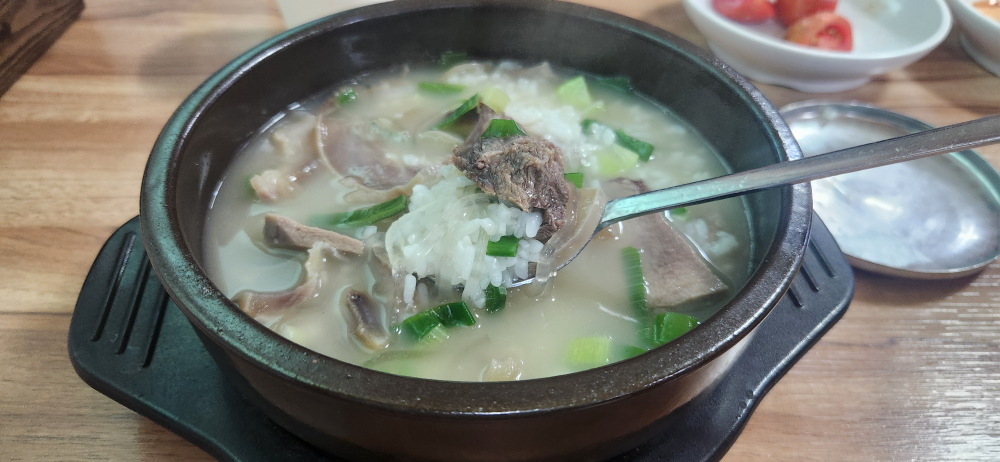 Daegilsikdang (대길식당) 3