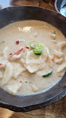 목커리칼국수 사진 6