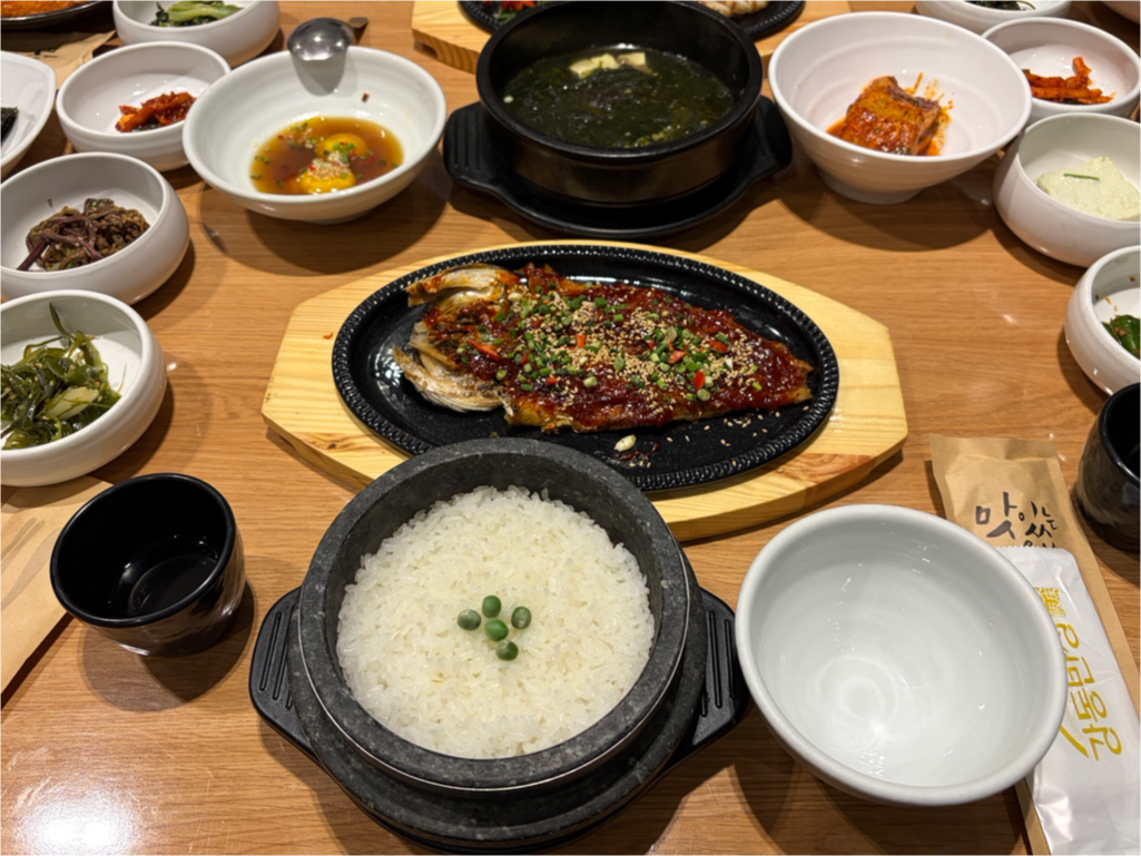 강동반상 3