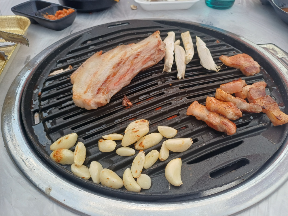 아리수만찬 잠실 대표 사진