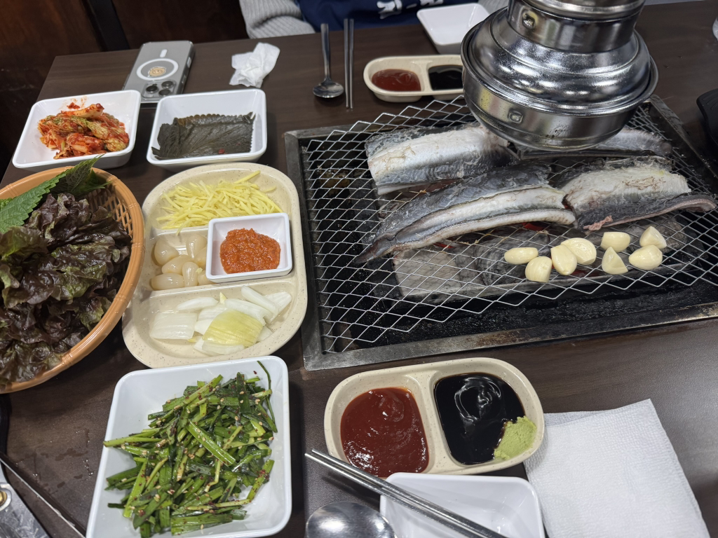 풍천장어 연남점 사진 3