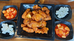이태리치킨 법환본점 사진 5
