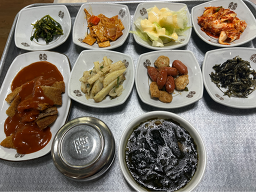 토담막국수 4