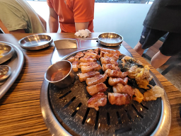 한라축산정육식당 노형점 사진 4