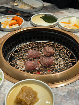 본앤브레드 신관레스토랑 사진 6