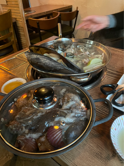 동교해물 사진 8