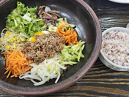 Kkulbap (꿀밥) 1