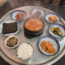 우리식당 4