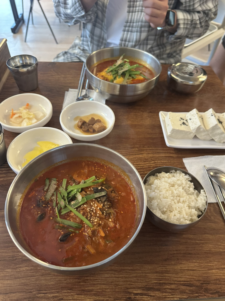 유선생강릉짬뽕순두부 사진 3