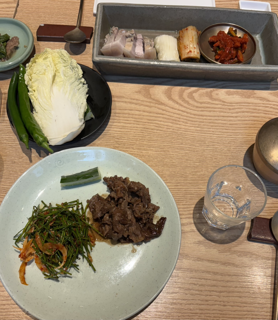 락희옥 마포본점 사진 2