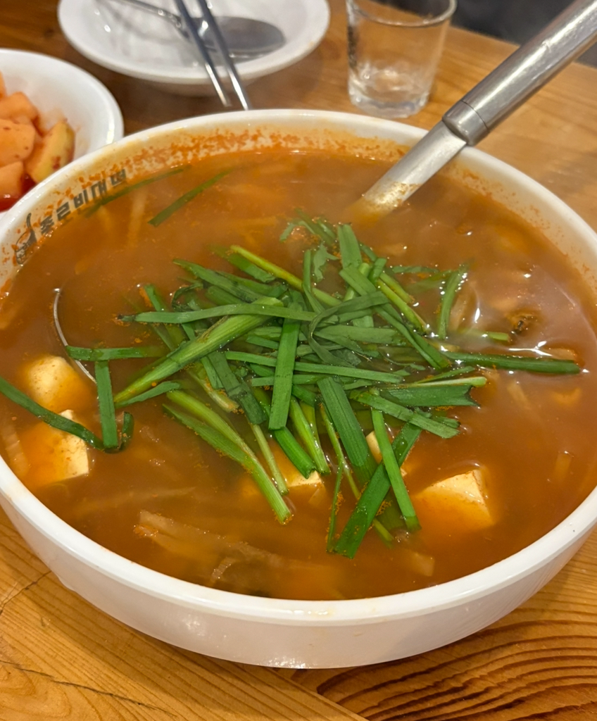 싸리골빈대떡 본점 대표 사진
