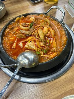 Gonbongsikgaek 5