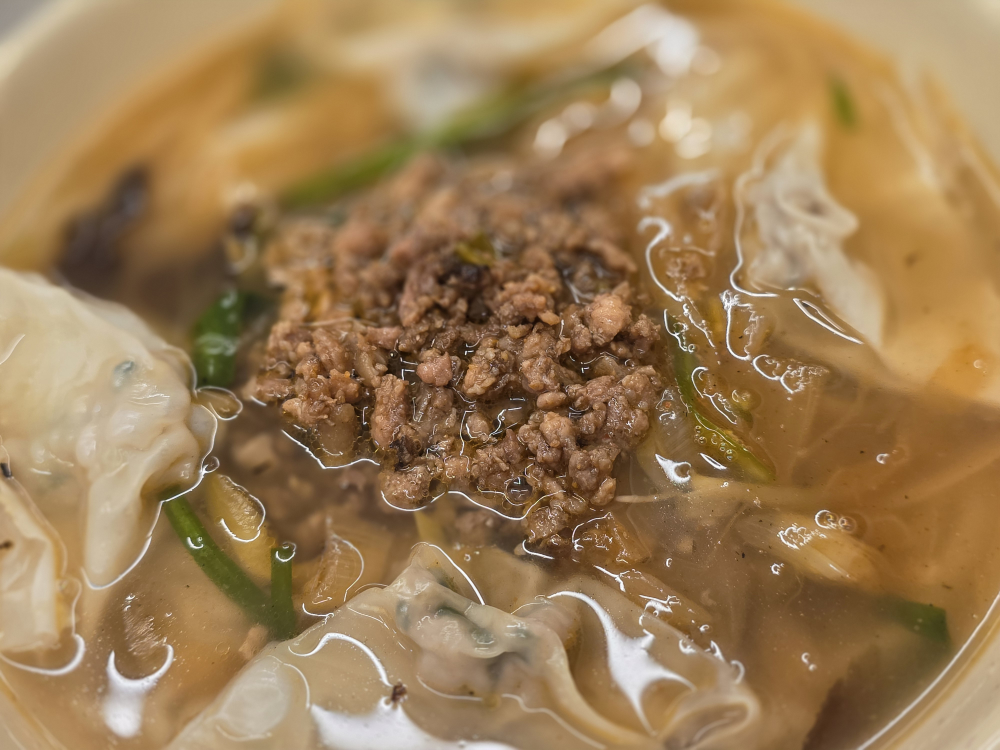 명동교자 명동역점 신관 본점 사진 5