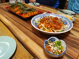 조씨밥세끼 사진 6
