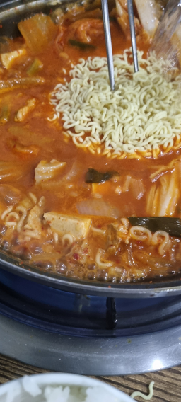 광주식당 사진 4